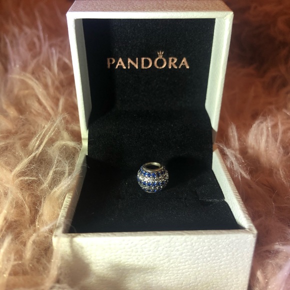 Pandora Charm - Picture 2 of 3